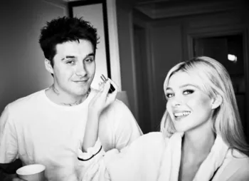 Бруклин Бекхэм