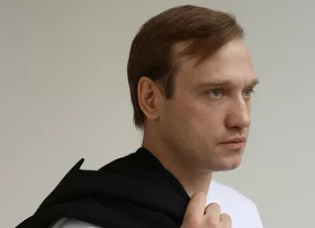 Михаил Тройник