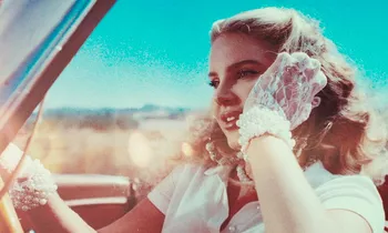 Лана Дель Рей