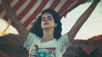 Лана Дель Рей