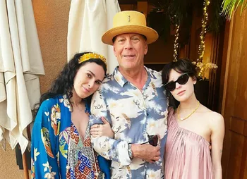 Румер Уиллис