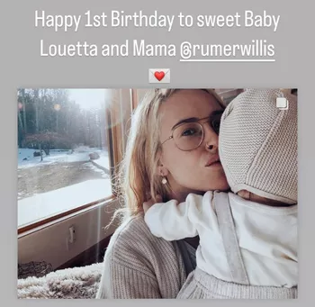 Из блога Эммы Хеминг