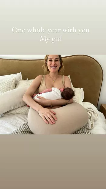 Из блога Румер Уиллис