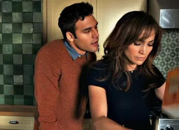 Дженнифер Лопес