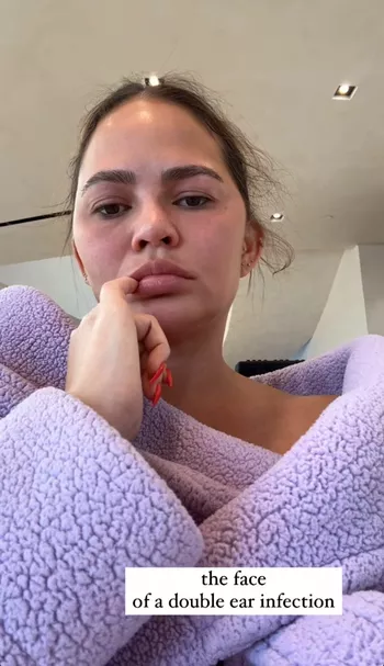 Крисси Тейген