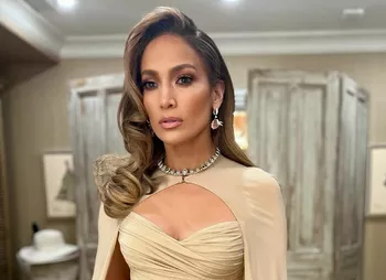 Дженнифер Лопес