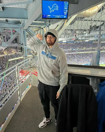 Эминем