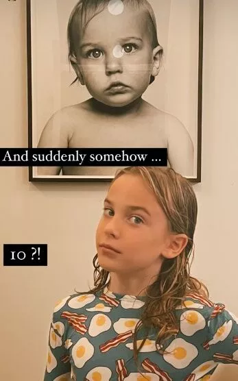 Из блога Оливии Уайлд