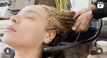 Бейонсе
