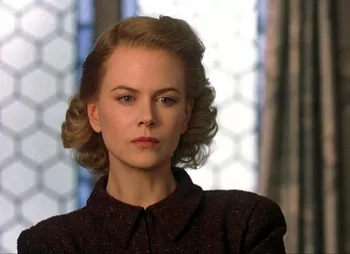 Николь Кидман