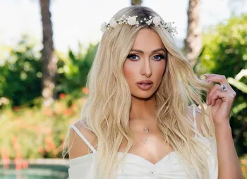 Пэрис Хилтон