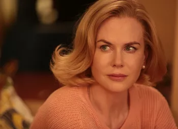 Николь Кидман