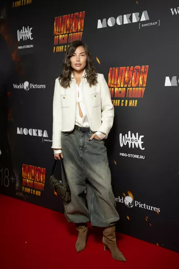 Карина Нигай