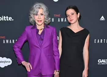 Джейн Фонда