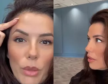 Из блога Евы Лонгории