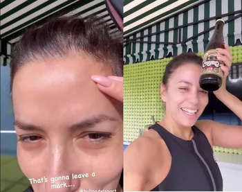 Ева Лонгория