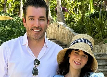 Зои Дешанель