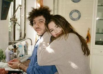 Селена Гомес