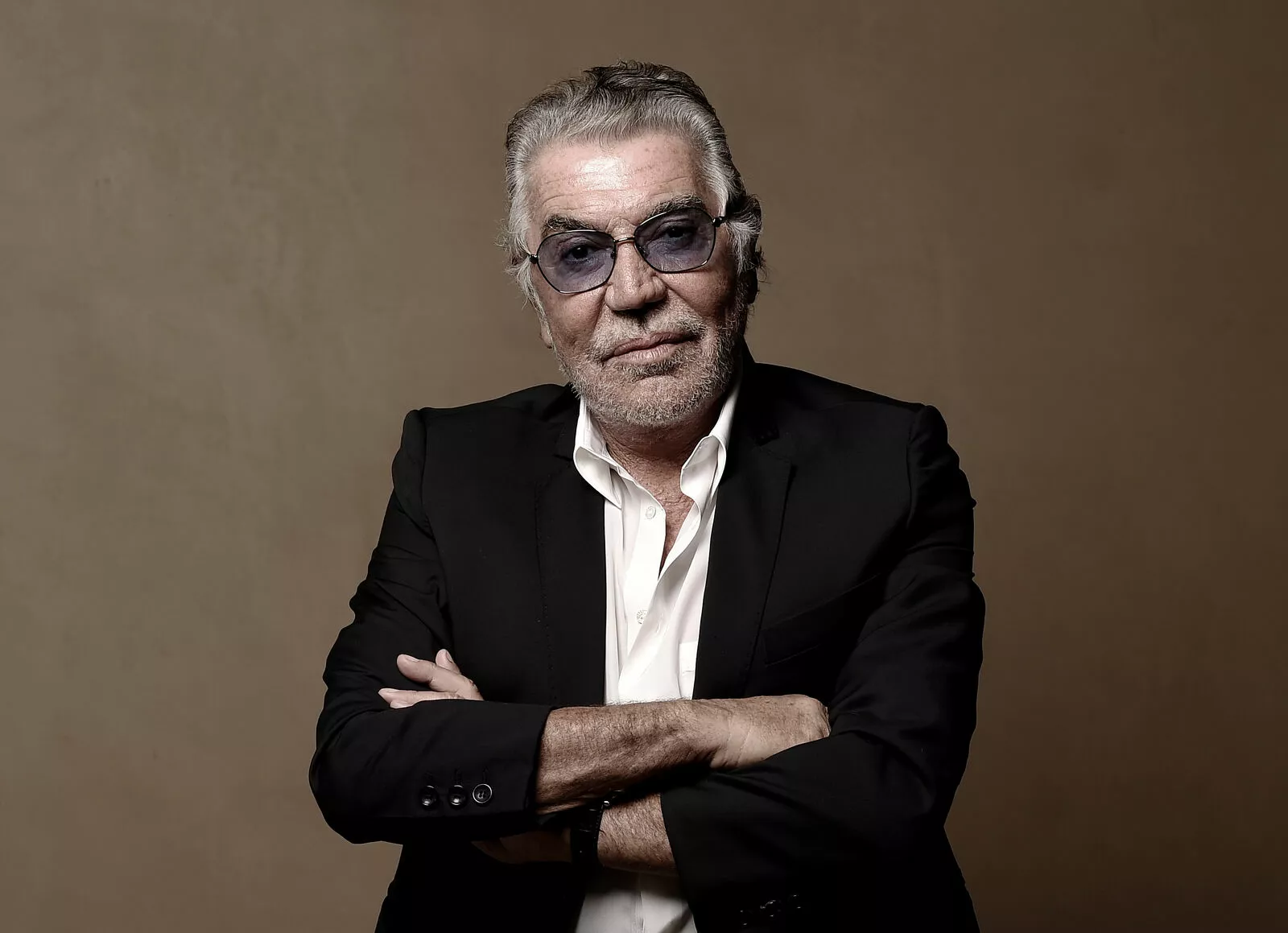 Serge Cavalli