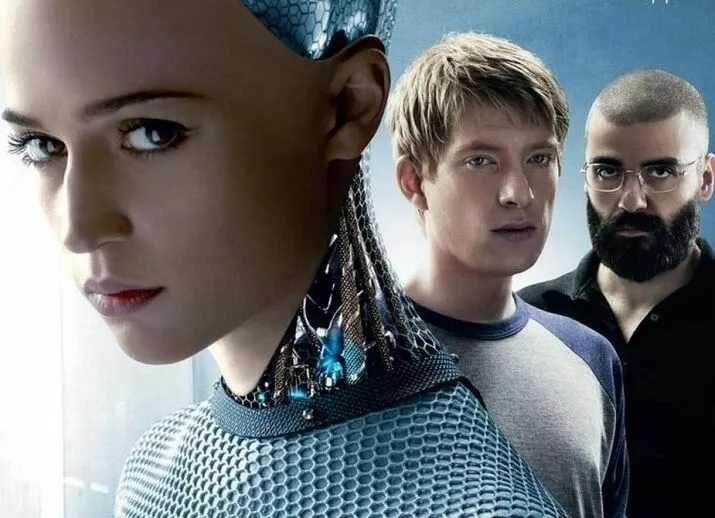 Он нас поработит: лучшие фильмы про искусственный интеллект