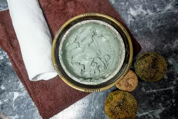 Натуральные средства ухода