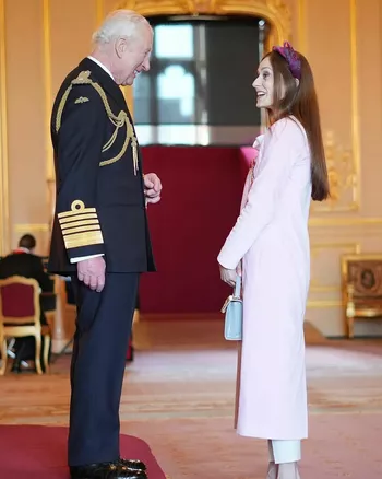 Король Карл III