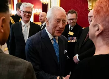 Король Карл III