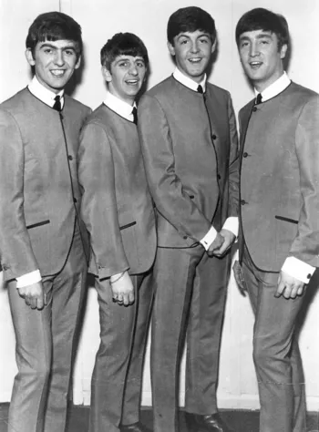 The Beatles
