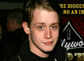 Маколей Калкин