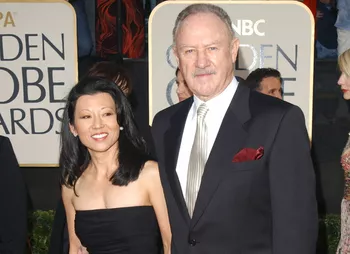 Смерть знаменитости