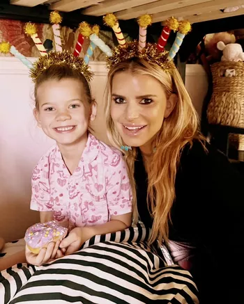 Берди и Джессика