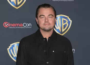 Леонардо Ди Каприо