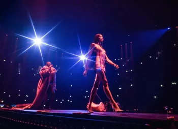 Наоми Кэмпбелл