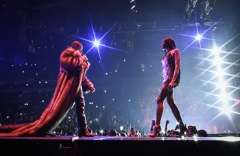 Ашер и Наоми