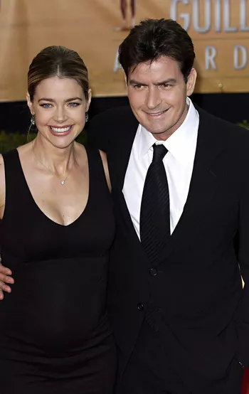 Ричардс и Шин