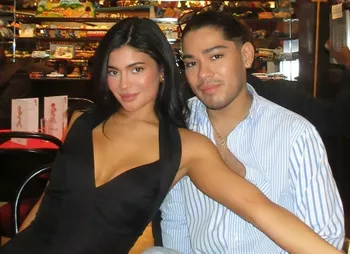 Смерть знаменитости