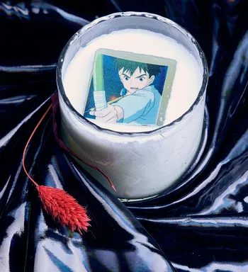 Ost Anime