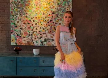 Блейк Лайвли