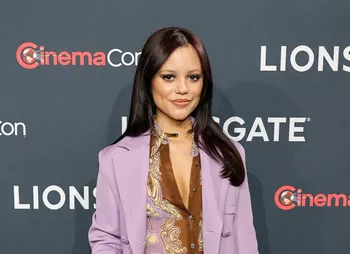 Дженна Ортега