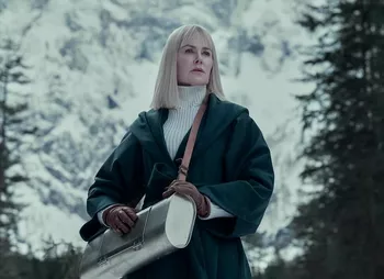 Николь Кидман