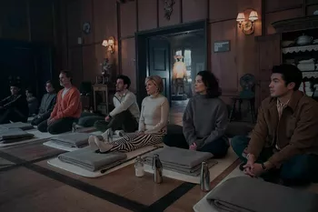 Кадр из сериала