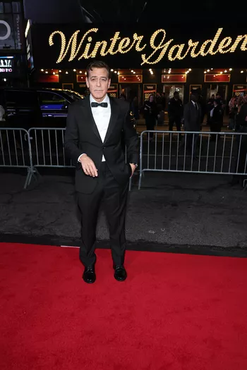 Джордж Клуни