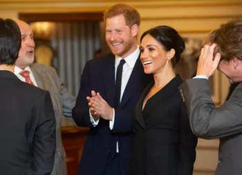 Принц Гарри