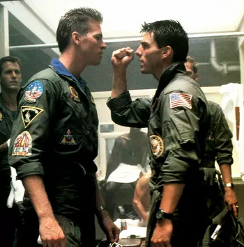 Килмер и Круз