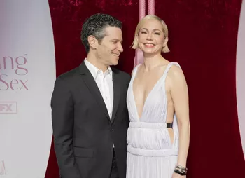 Мишель Уильямс