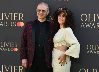 Звездные пары