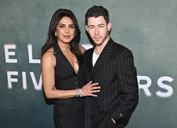 Приянка Чопра