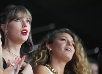 Блейк Лайвли