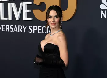 Хилария Болдуин