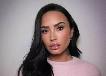 Деми Ловато